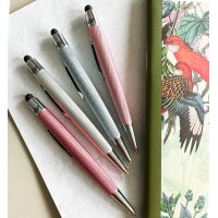 WEDO Eingabestift 2in1 Mini SUMMER EDITION 2024,16er Display