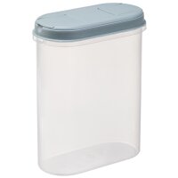 plast team Boîte de conservation Margerit, 1,2...