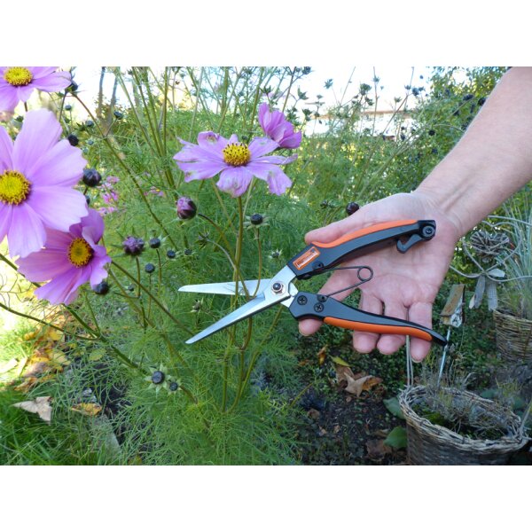 Garten PRIMUS Ersatzfeder für Stauden- & Kräuterschere