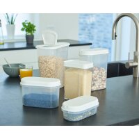 plast team Boîte de conservation Margerit, 2,4...