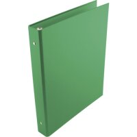 kangaro Classeur à anneaux, 23 anneaux, A4, vert