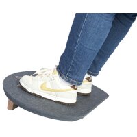 ALBA Fussstütze "MHFEETPET", aus 100%...