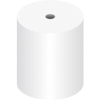 kangaro Rouleau de papier thermique pour lecteur de cartes