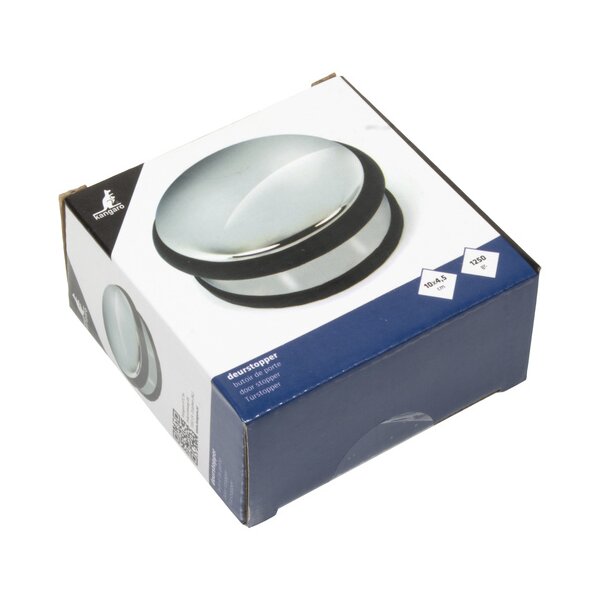 kangaro Türstopper, Durchmesser: 100 mm Höhe: 45 mm