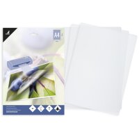 kangaro Pochette de plastification, A3, 160 microns