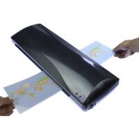 kangaro Pochette de plastification, A3, 160 microns