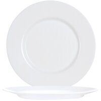 Esmeyer Arcoroc Assiette creuse EVERYDAY, 225 mm, blanc