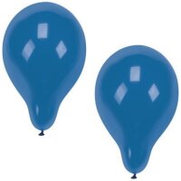 PAPSTAR Ballon de baudruche, pack de 100, rouge