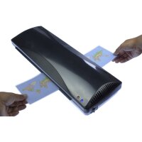 kangaro Pochette de plastification, A5, 250 microns