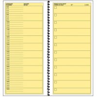 Expres Spiraalblok "Things To Do Today", 100 vel