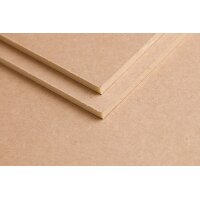 Clairefontaine Foam Board, 500 x 650 mm, 5 mm, kraft