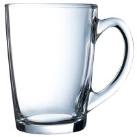 Esmeyer Arcoroc Tasse NEW MORNING, 320 ml, blanc