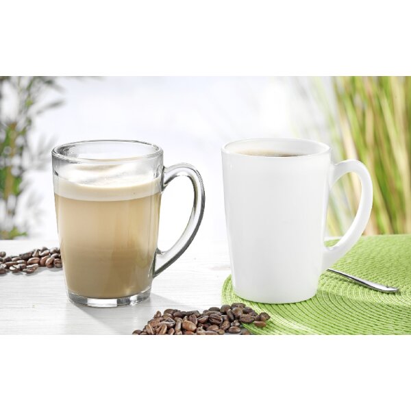 Esmeyer Arcoroc Tasse NEW MORNING, 320 ml