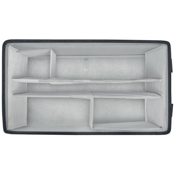 FRANKEN Sacoche de présentation, garni