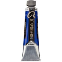 ROYAL TALENS Peinture à lhuile Rembrandt, 40 ml, carmin