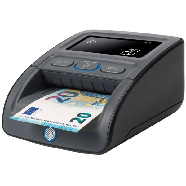 Safescan Lot: D&eacute;tecteur de faux billets Safescan 155-S G2