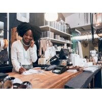 Safescan Bundle: Geldschein-Prüfgerät...