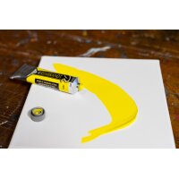 ROYAL TALENS Peinture à lhuile Rembrandt, jaune de cadmium