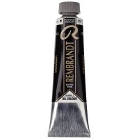 ROYAL TALENS Peinture à lhuile Rembrandt, 40 ml, ocre doré