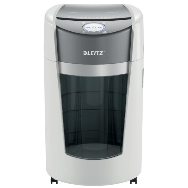 LEITZ Destructeur de documents IQ OptiMax 550 Office P5