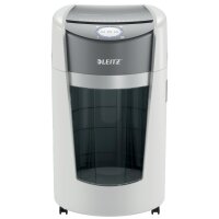 LEITZ Destructeur de documents IQ OptiMax 550 Office P5