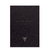 Clairefontaine Skizzenblock FLYING SPIRIT, DIN A5