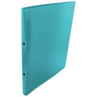 kangaro Ringbuch, 2-Ring-Mechanik, PP, DIN A4, orange