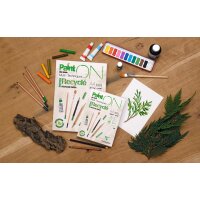 Clairefontaine Zeichenpapierblock PAINTON Recyclé,...