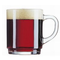 Esmeyer Arcoroc Henkelbecher DANIEL, 250 ml