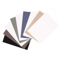 Clairefontaine Bloc papier dessin PaintON MIX9, A4