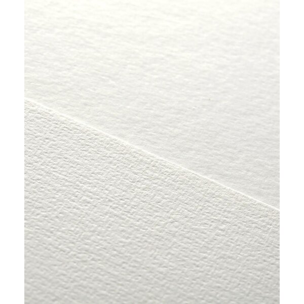 Clairefontaine Bloc de papier aquarelle AQUAPAD, 300 g/m2,A4