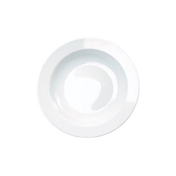 Esmeyer Tasse &agrave; caf&eacute; HEIKE, 0,20 l, blanc, set de 6