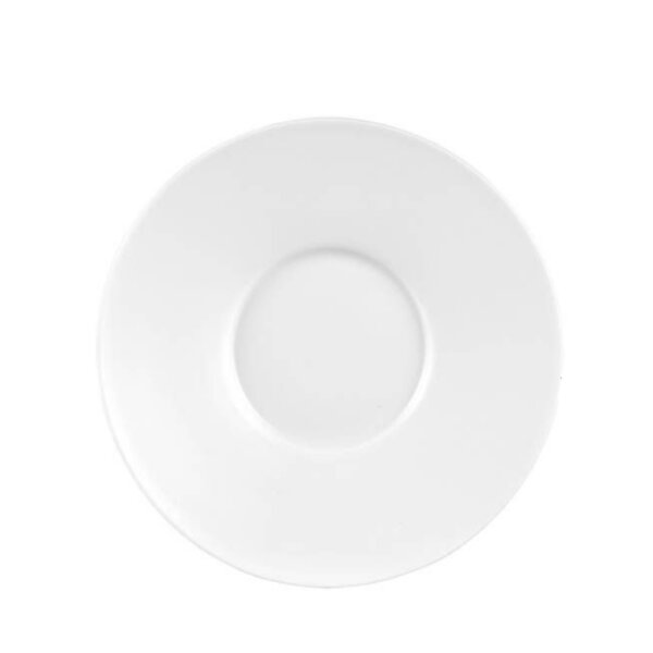 Esmeyer Tasse &agrave; caf&eacute; HEIKE, 0,20 l, blanc, set de 6
