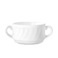 Esmeyer Saladier TRIANON, 240 mm, blanc