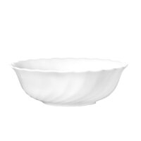 Esmeyer Saladier TRIANON, 240 mm, blanc