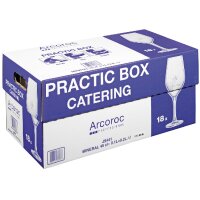 Esmeyer Arcoroc Verre à vin MINERAL, 0,45 l, dans...