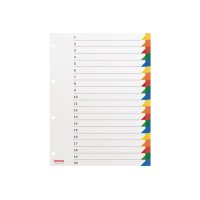 KOLMA Répertoires LongLife A4 19.204.20...