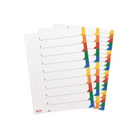 KOLMA Répertoires LongLife A4 19.204.20...