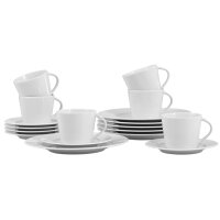 Esmeyer Service à café ISTA, 18...