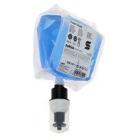 satino by wepa Savon mousseux, dans un sachet, 500 ml