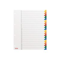 KOLMA Répertoires LongLife A4+ 19.420.20...