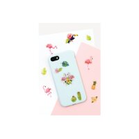 FOLIA Autocollant Epoxy 10x15cm 16304 Tropical