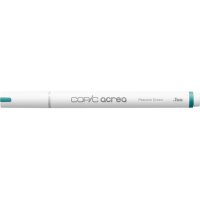 COPIC Marker acrea 0.8mm 20077023 Peacock Green