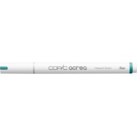 COPIC Marker acrea 0.8mm 20077023 Peacock Green