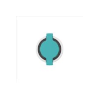 COPIC Marker acrea 0.8mm 20077023 Peacock Green