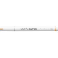 COPIC Marker acrea 0.8mm 20077015 Custard Beige