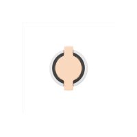 COPIC Marker acrea 0.8mm 20077015 Custard Beige