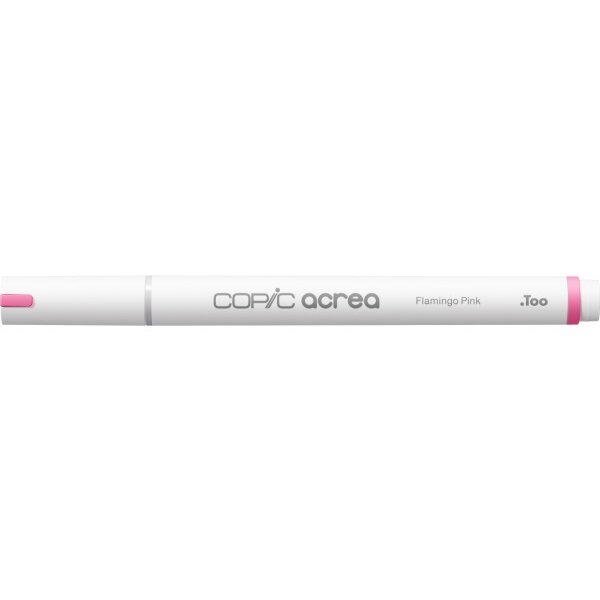 COPIC Marker acrea 0.8mm 20077007 Flamingo Pink