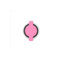 COPIC Marker acrea 0.8mm 20077007 Flamingo Pink