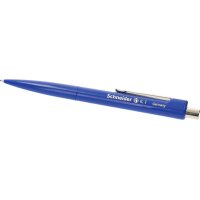 SCHNEIDER Stylo à bille K1 000582-03 bleu